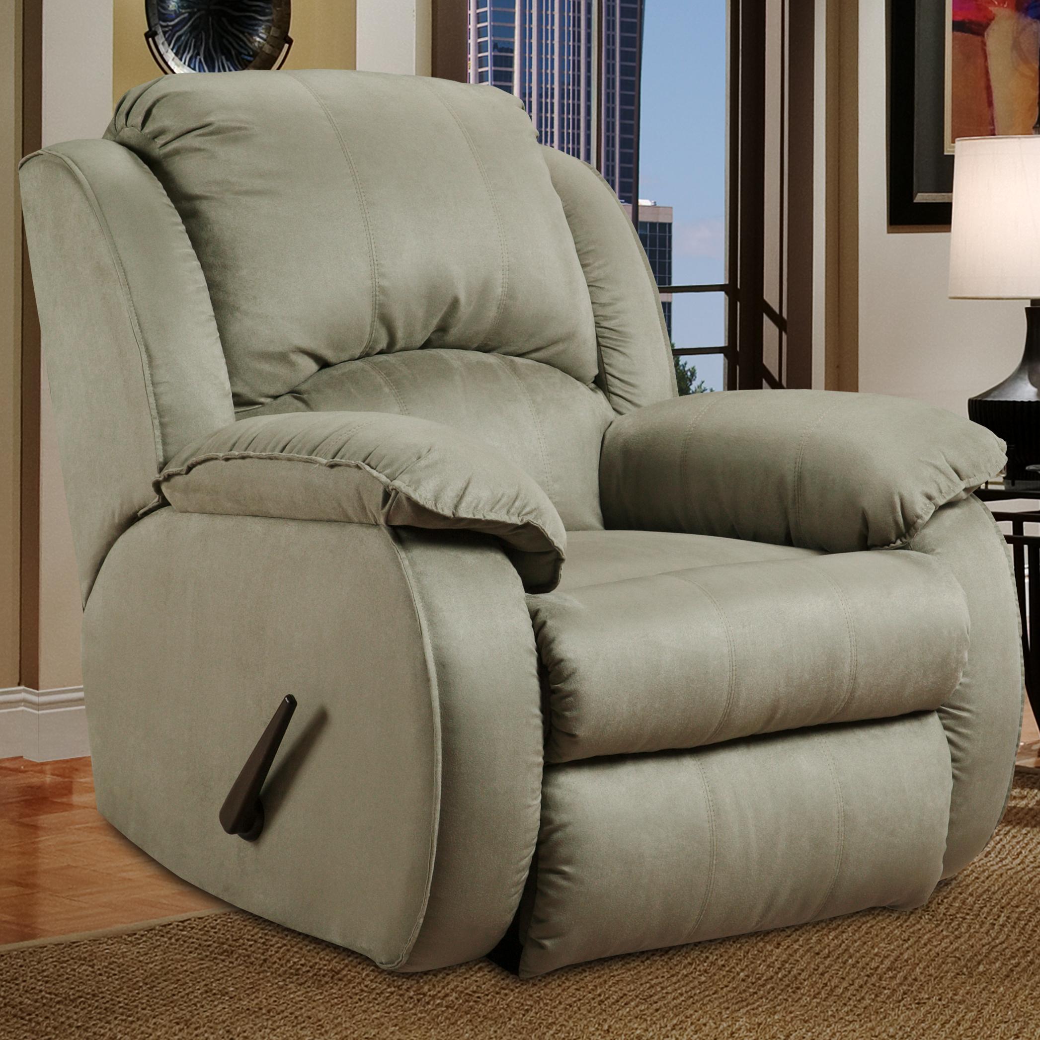 Southern Motion Cagney 6175P 17316 Power Wall Hugger Recliner w/ Power
